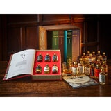 Whisky Tour of The World, 24 x 5cl