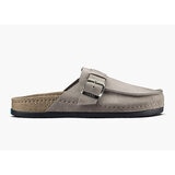 Simba Ladies Rok Slipper in Grey