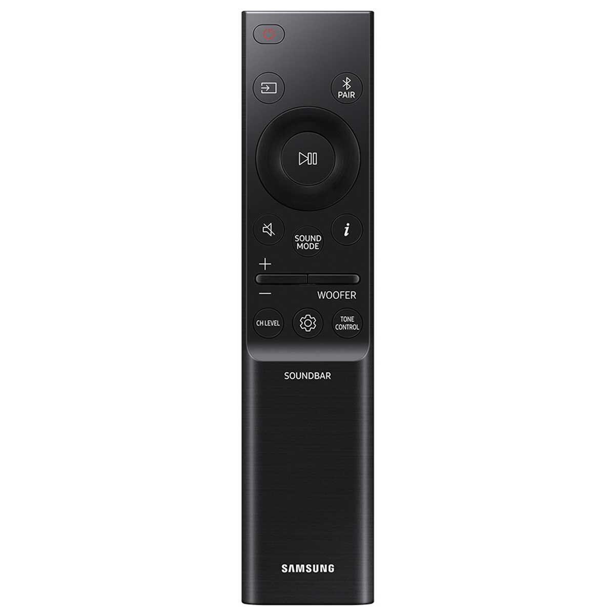 Remote for Q800D Q-Series 5.1.2ch Cinematic Soundbar with Subwoofer