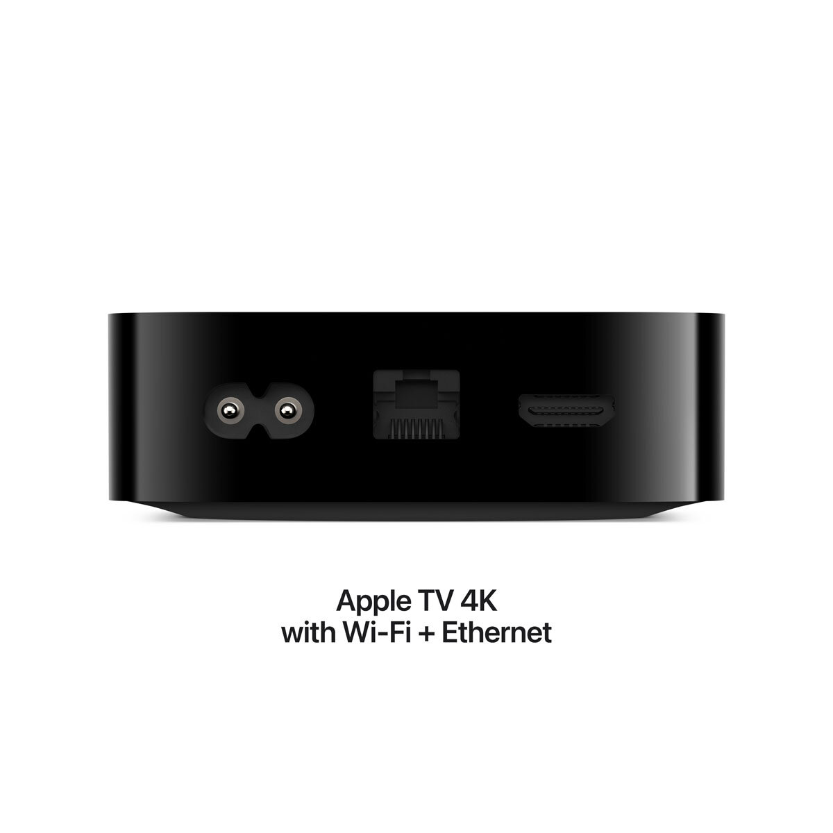 Buy Apple TV 4K WiFi with 64GB, MN873B/A at costco.co.uk