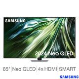 Samsung QE85QN93DATXXU 85 Inch Neo QLED 4K Ultra Smart TV