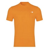 McLaren Men's Dynamic T-Shirt in Orange