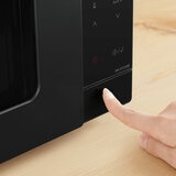 Panasonic 20L Solo Microwave Panasonic 20L Solo Microwave