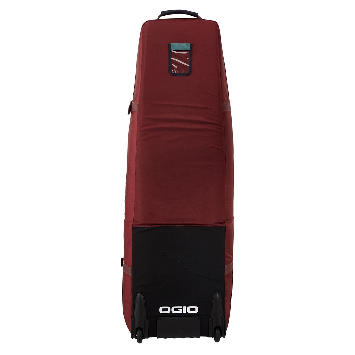 Ogio Golf Bag Travel Cover in Viridian Glow