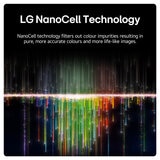 Nanocell tech