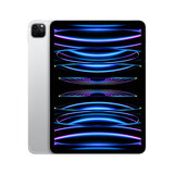 Buy Apple iPad Pro 4th Gen, 11 Inch, WiFi + Cellular 512GB in Silver, MNYH3B/A at costco.co.uk