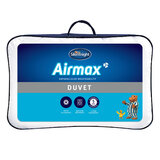 Silentnight Airmax Duvet 10.5 Tog in 4 Sizes