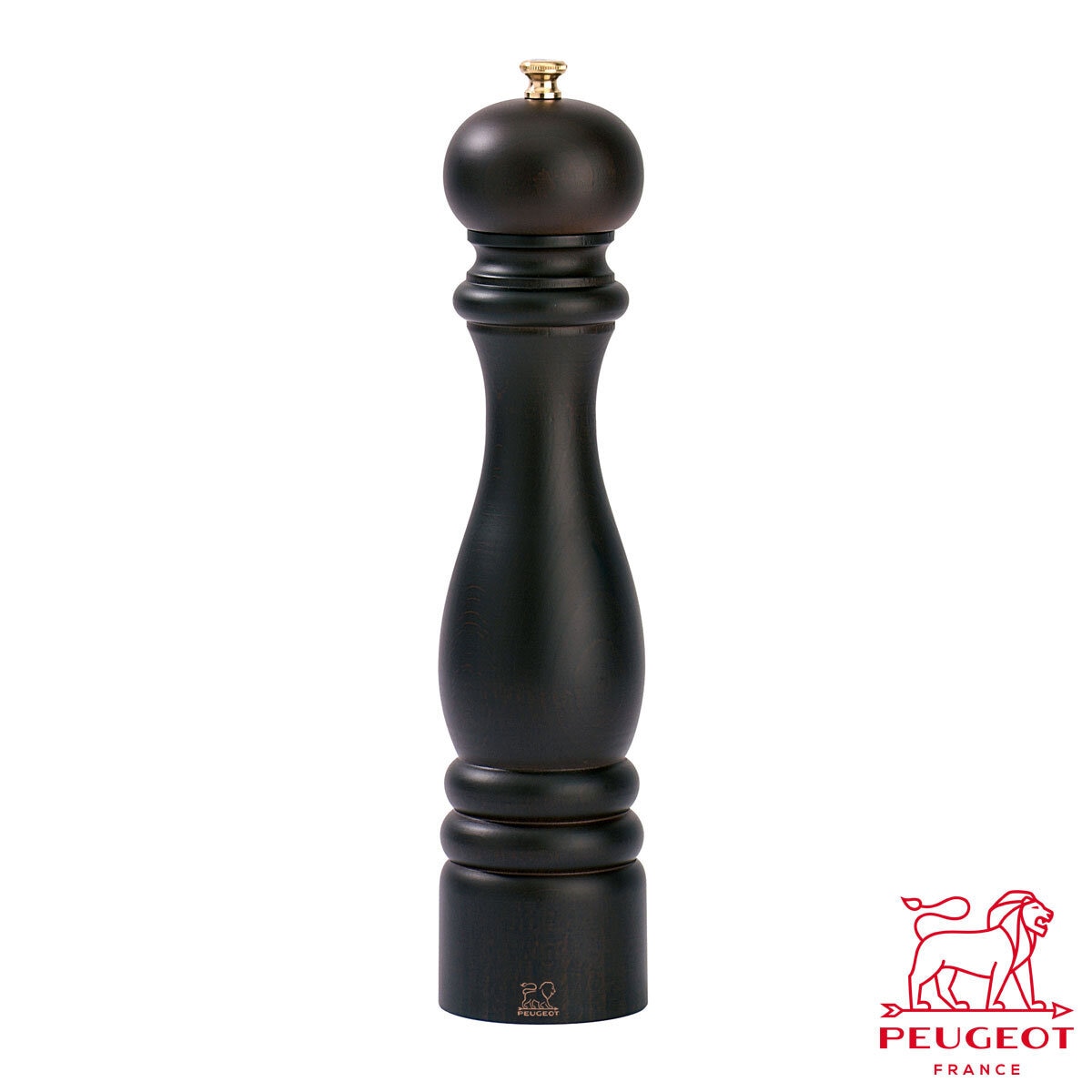 Peugeot Paris Pepper Mill, 50cm Chocolate