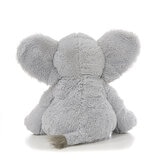 Aroma Home Microwavable Snuggable Animal Hotties - Elephant