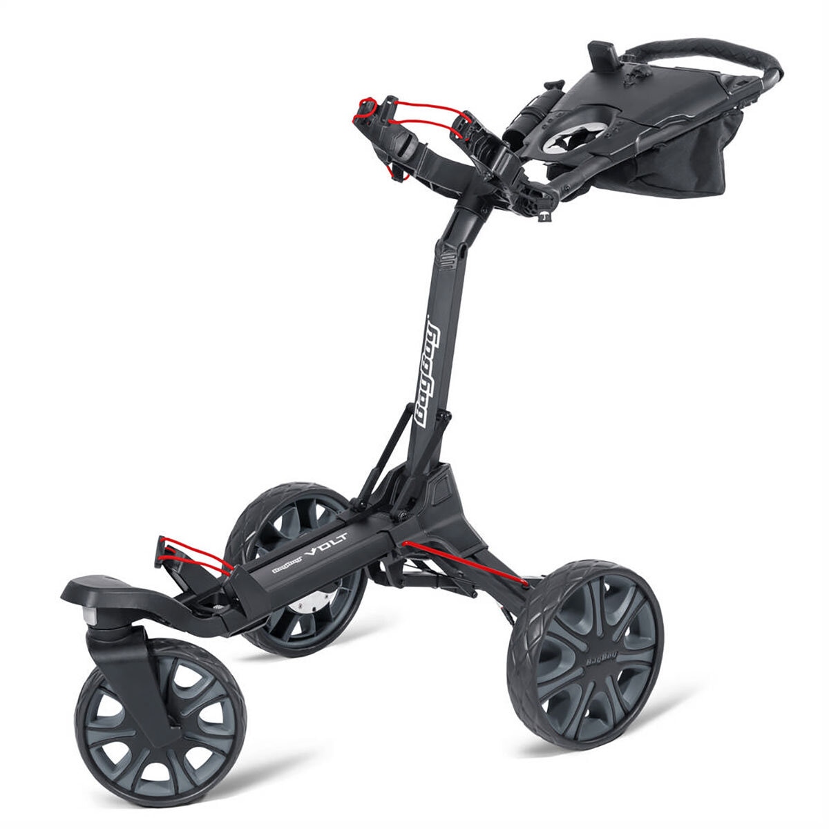 Bagboy Volt Electric Trolley