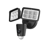 Yale Floodlight Camera YFL01-BLK