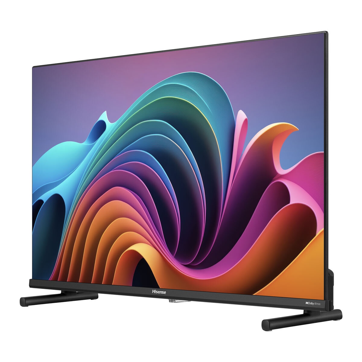 HISENSE 40A5NQTUK 40" QLED TV