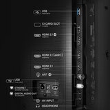 Buy Hisense 75E78QTUK PRO 75 Inch QLED HD Smart TV at Costco.co.uk Buy Hisense 75E78QTUK PRO 75 Inch QLED HD Smart TV at Costco.co.uk