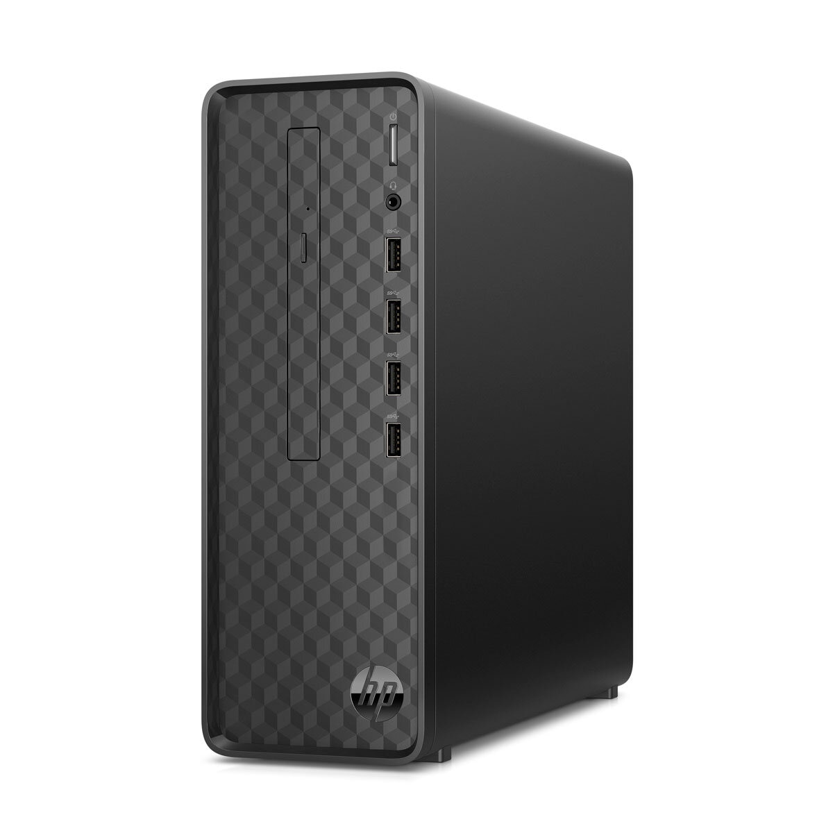 Buy HP, Intel Pentium, 4GB RAM, 128GB SSD, Desktop PC, S01-AF2000NA at costo.co.uk