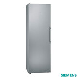 Buy Siemens iQ300 KS36VVIEPG Freestanding Tall Fridge, E Rated in Stainless Steel at Costco.co.uk