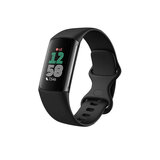 Fitbit Charge 6 in Black