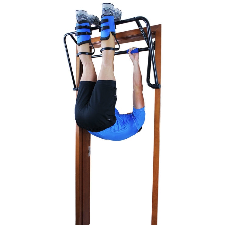 Teeter EZ-Up™ Inversion and Chin Up System | Costco UK