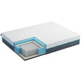 Luff Prestige Hybrid Bamboo Medium Firm Mattress in 5 Sizes