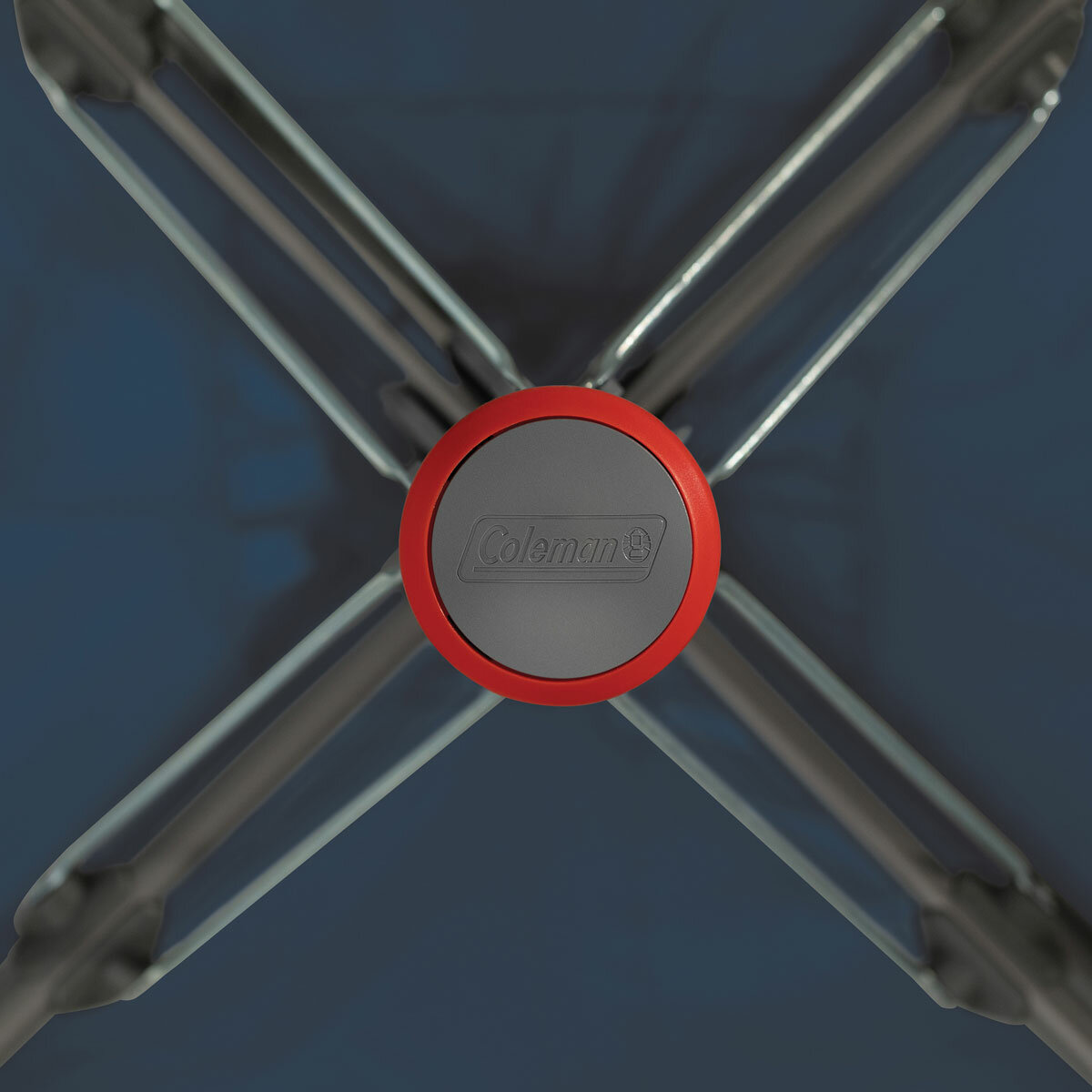 Lifestyle image of the centre push button Lifestyle image of the centre push button