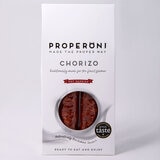 Properoni Hot Paprika Chorizo, 180g