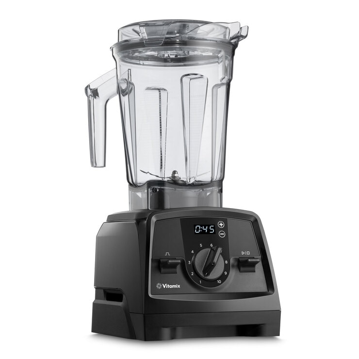 Vitamix Venturist 1200i Blender Black | Costco UK