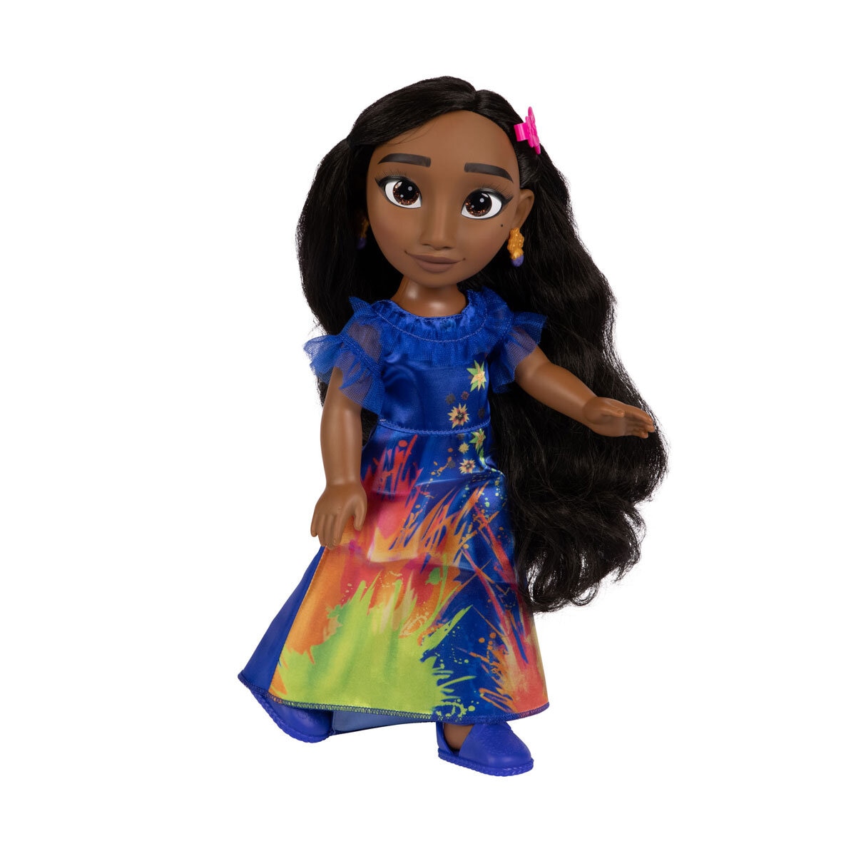 Disney My Singing & Styling Doll, Isabela