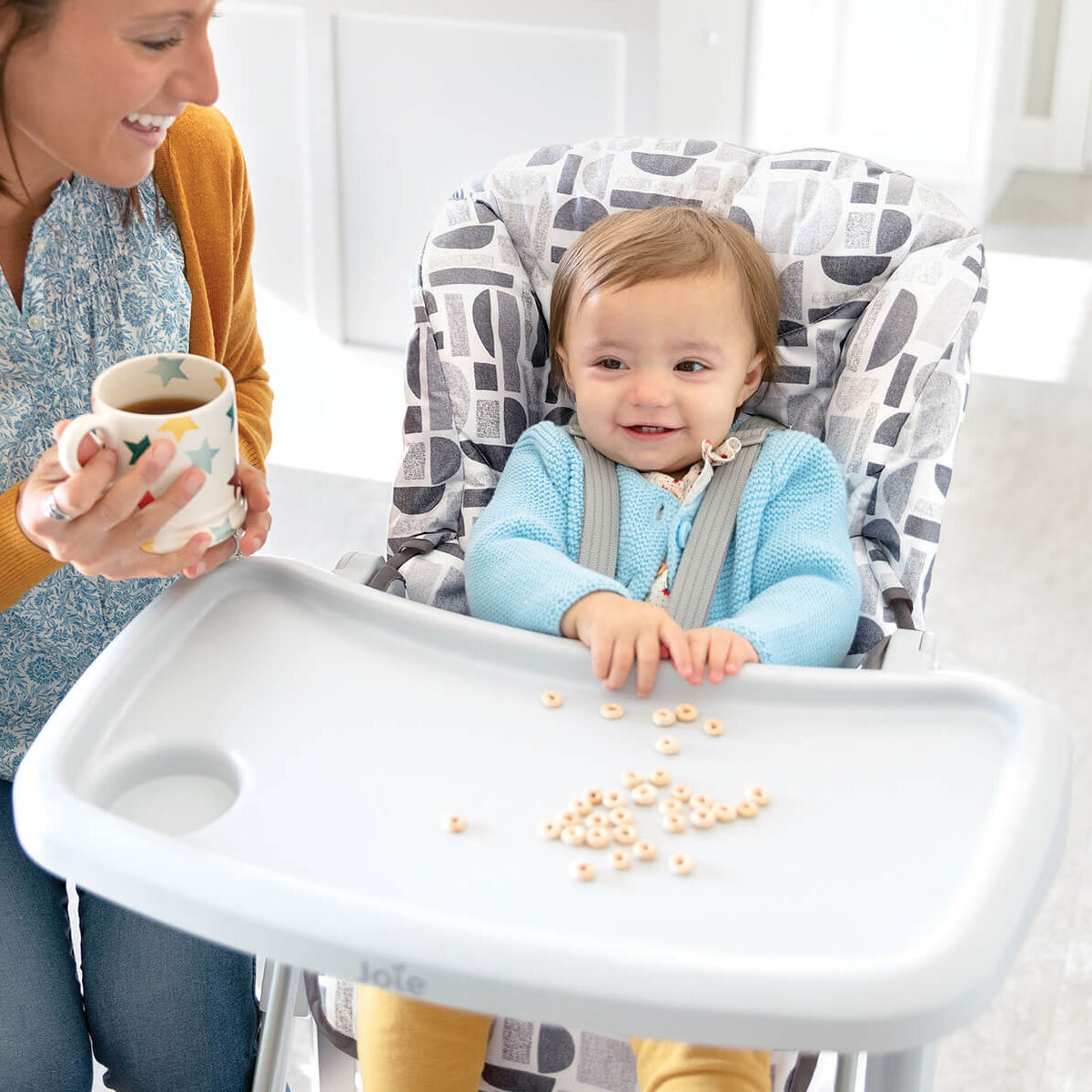 Baby high chair discount costco