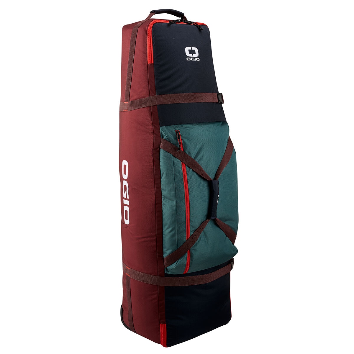 Ogio Golf Bag Travel Cover in Viridian Glow