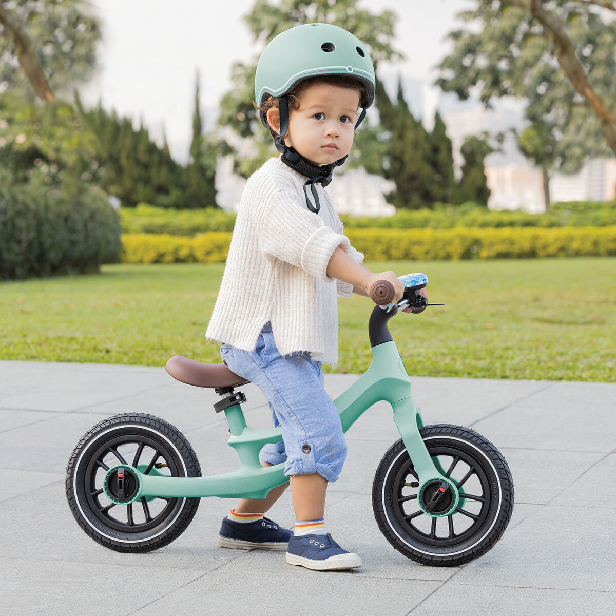 Balance bike for toddlers hot sale costco