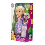 Buy Disney Tea Time Party Doll Rapunzel & Pascal Overview Image at Costco.co.uk