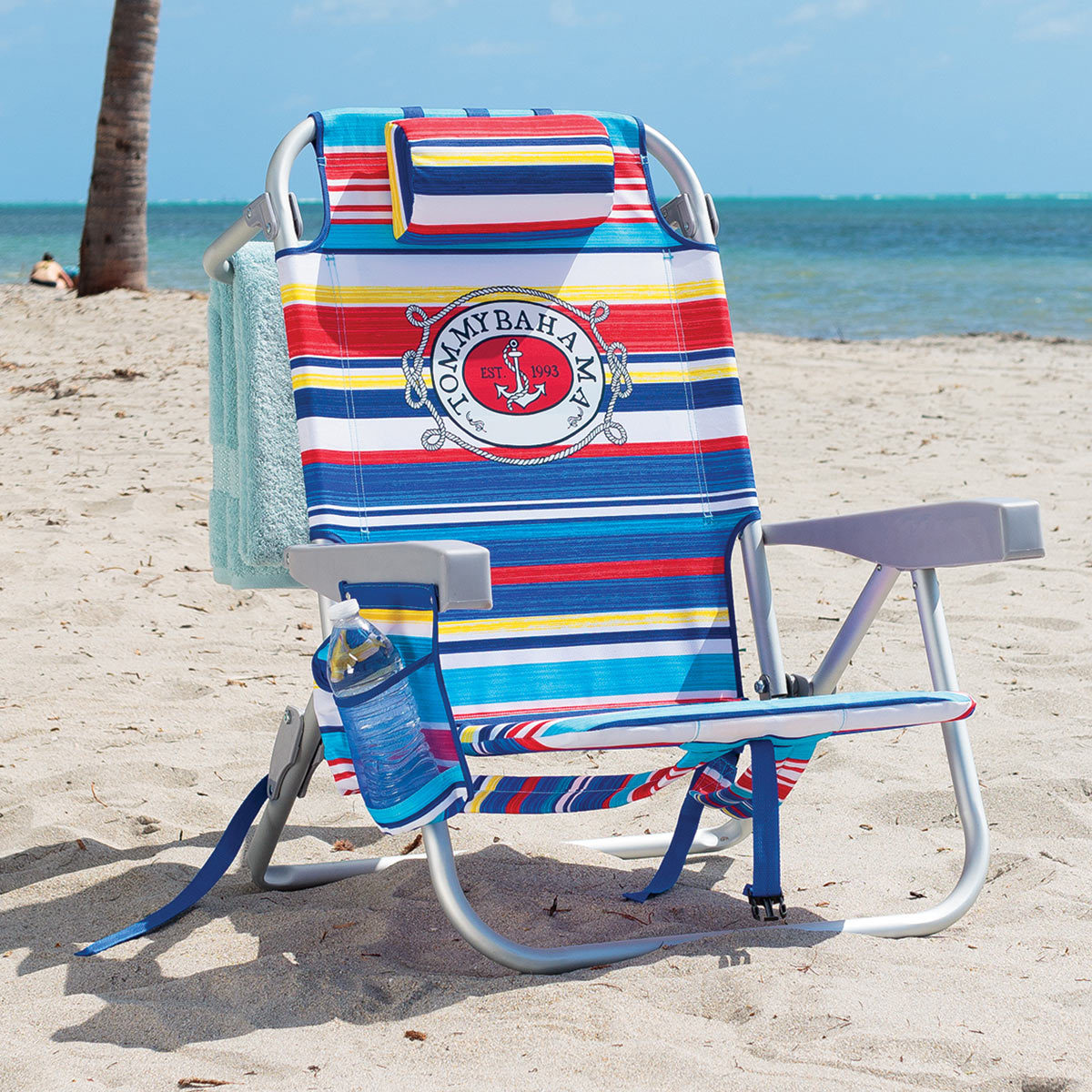 Tommy Bahama Beach Chair in Flip Flop 