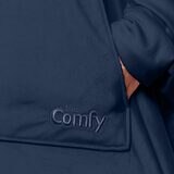 The Comfy® Original Wearable Blanket in Navy