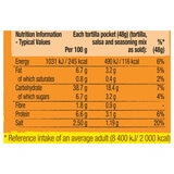 Nutritional Information