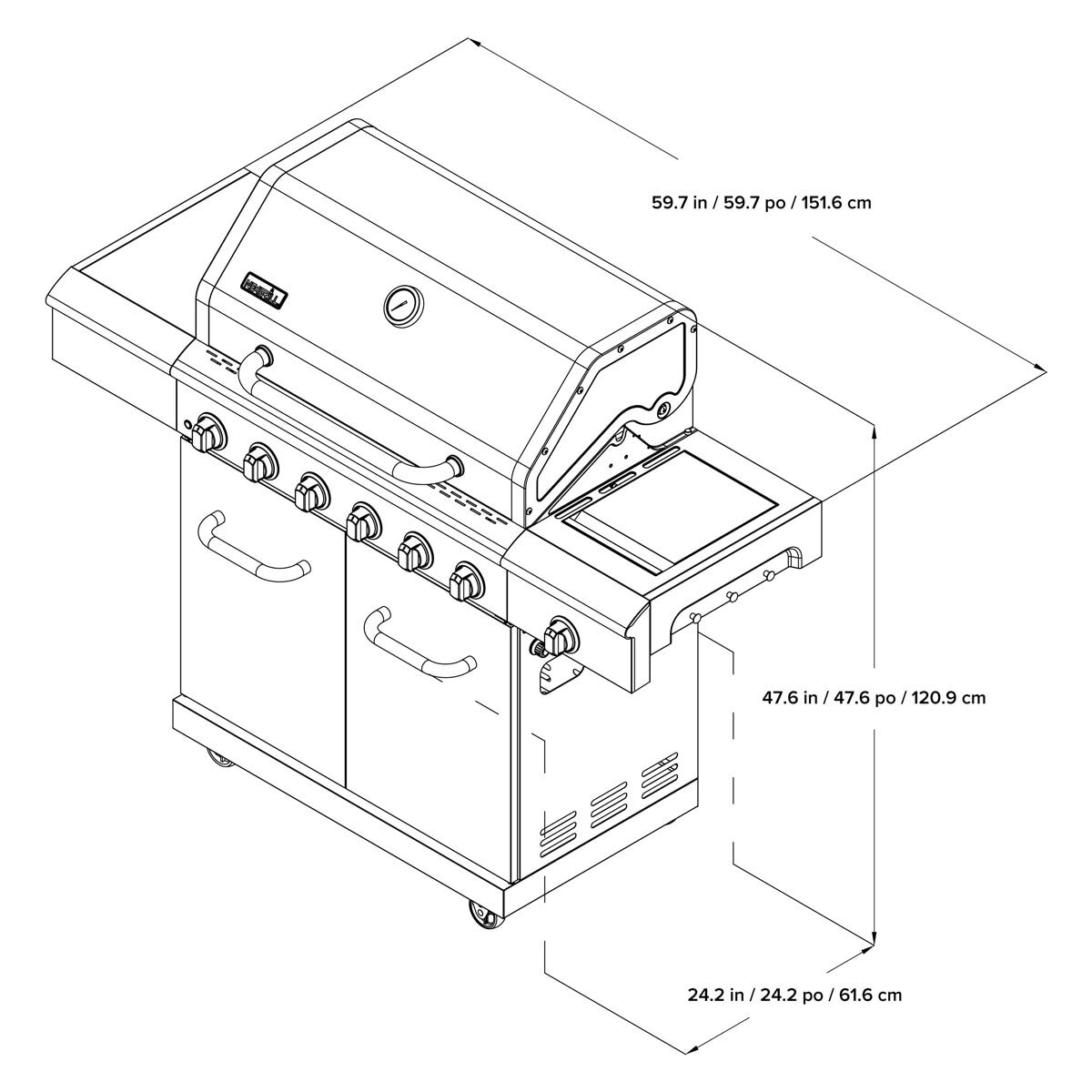 Line Drawing