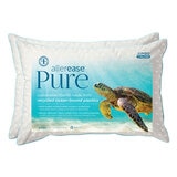 Image of AllErease Recycled Pure Firbrefill Pillow, 2 Pack