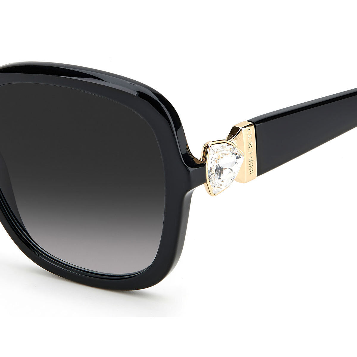 Jimmy Choo Sadie 80790 Sunglasses Costco UK