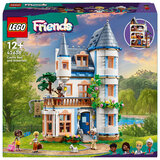 LEGO Friends Castle Bed and Breakfast Box Image