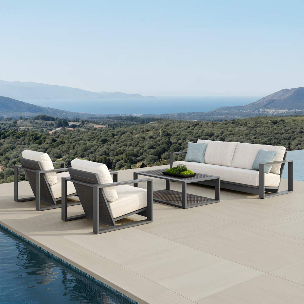 Patio set Patio set