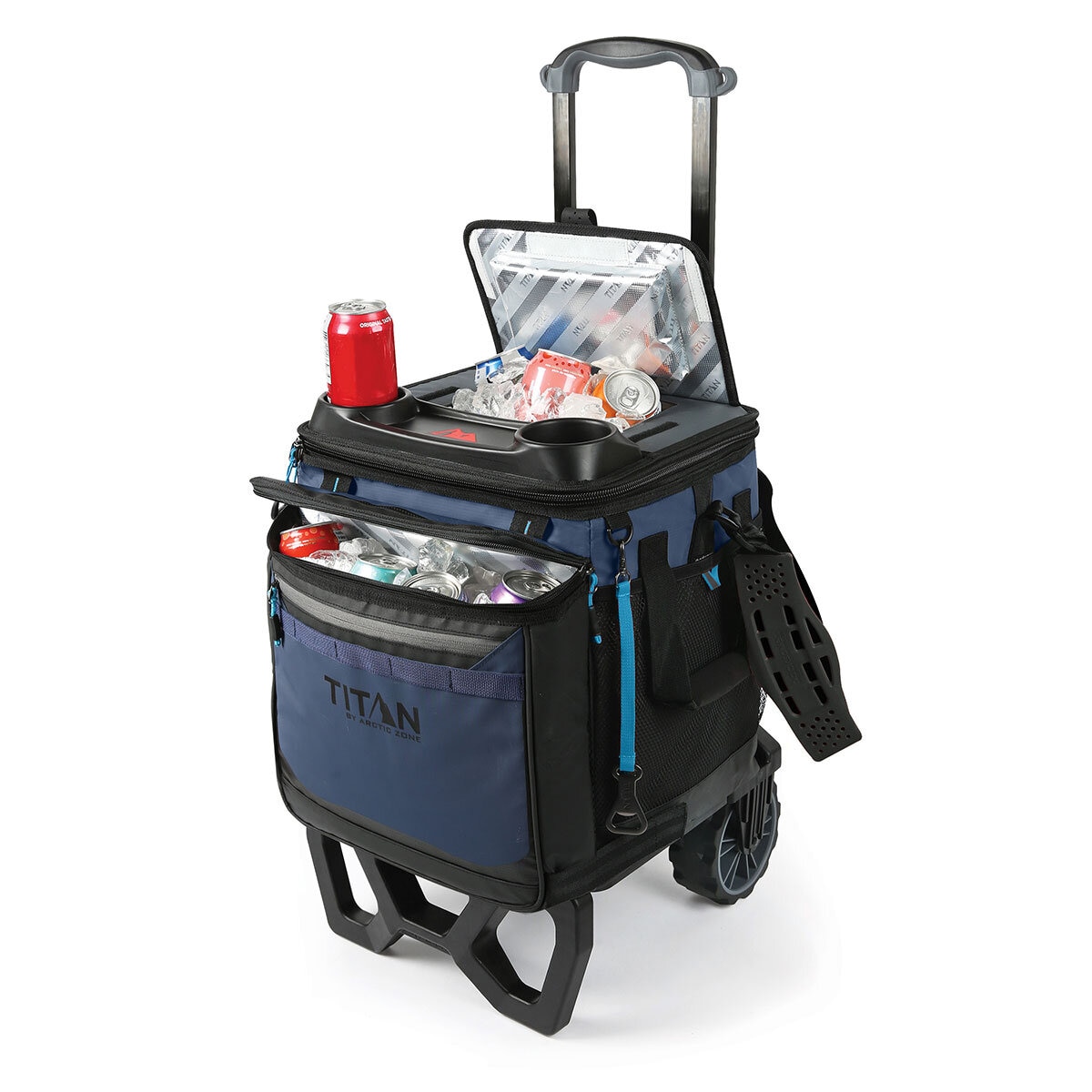 Titan 60 Can Cooler