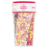 Cake Angels Carnival Baking Sprinkles, 114g