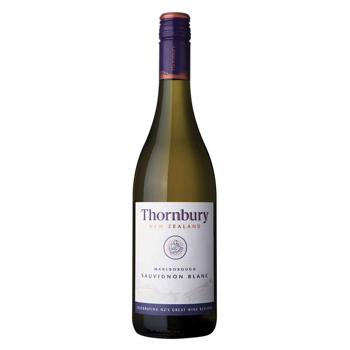 Thornbury Marlborough Sauvignon Blanc 75cl Costco UK