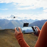 10km Transmission Range 10km Transmission Range