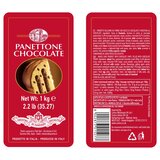 Lazzaroni Chiostro Di Saronno Chocolate Panettone, 1kg