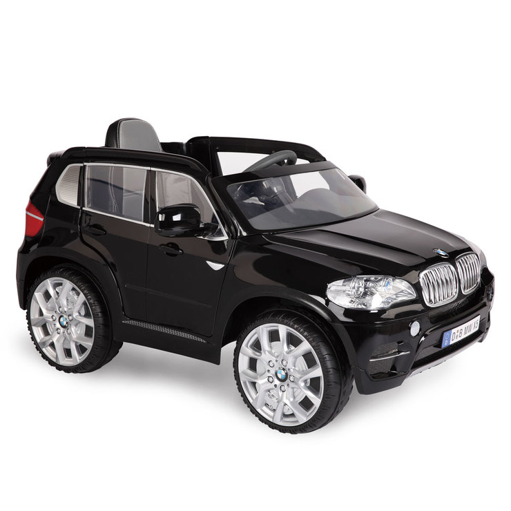 Rollplay BMW X5 SUV 12V Children's Electric Ride On With Remote Control