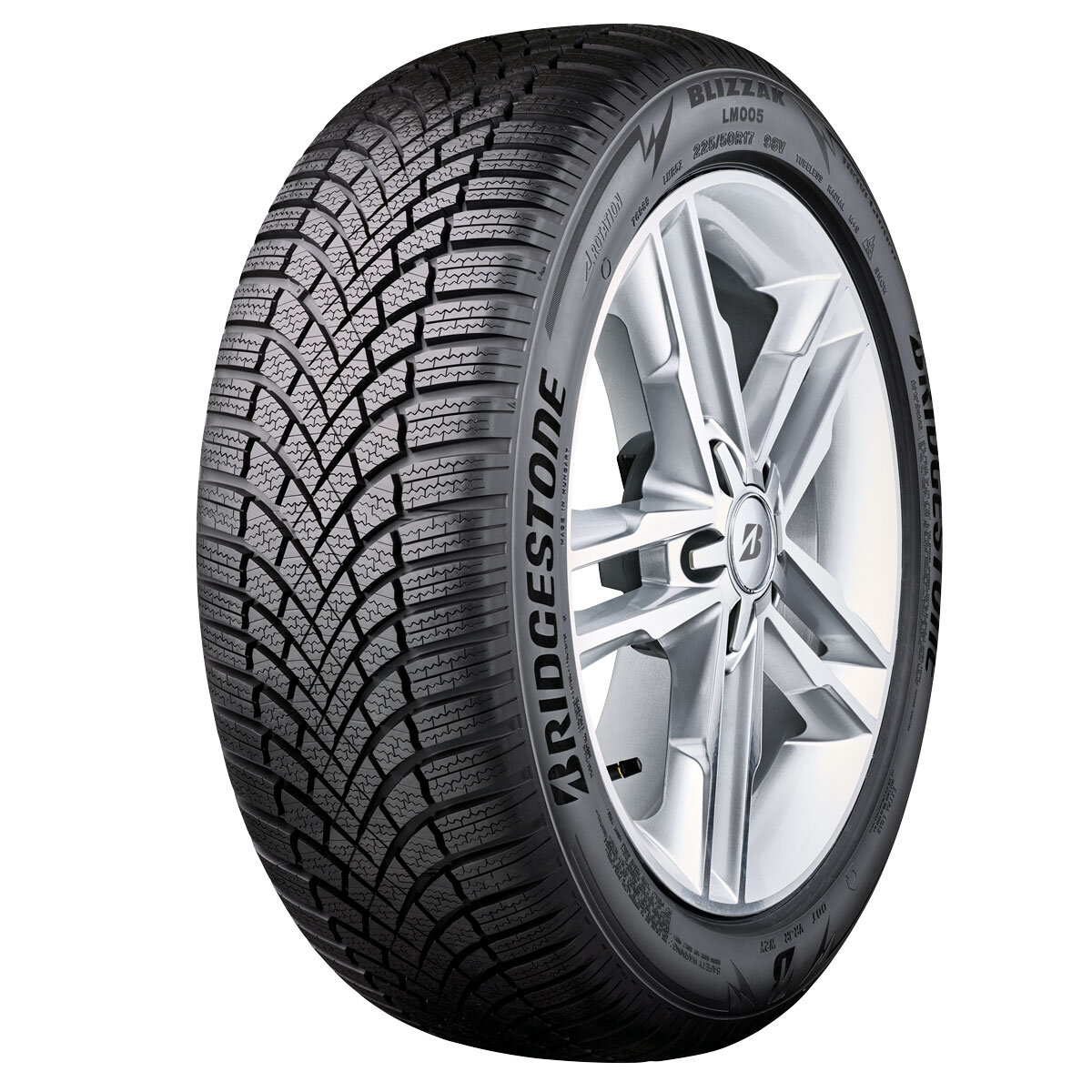 Bridgestone 235/45 R18 (98)V BLIZZAK DRIVEGUARD XL