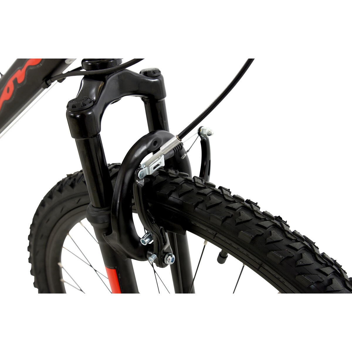 Falcon maverick best sale mountain bike