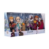 Buy Disney Princess Frozen Petite Deluxe Gift Set Included Image at Costco.co.uk