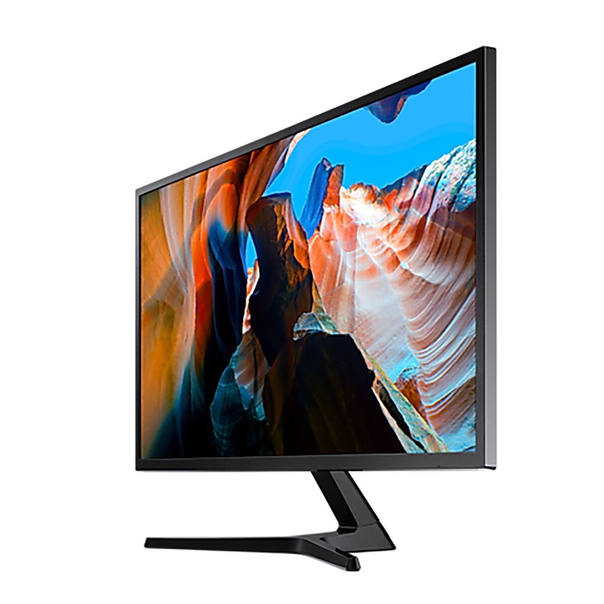 Samsung UJ590 32 Inch 4K Ultra HD 60Hz VA Monitor, LU32J590UQPXXUXU at costco.co.uk