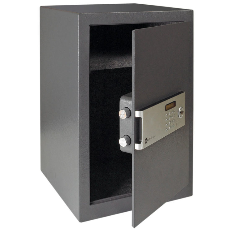 Yale YSM/520/EG1 Certified Professional Electronic Safe | Costco UK