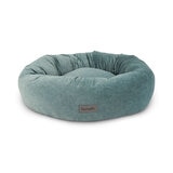 Scruffs Oslo Large Pet Bed, 65cm (25.5") in Teal